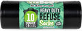 ECO BAG HEAVY DUTY REFUSE SACK BIN BAG 100L 10/PK