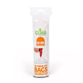 ECO 360 DRWASTRING KITCHEN BIN LINERS 50-60L 10/PK