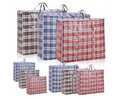 LONDONER LARGE LAUNDRY / SHOPPING BAG 70 X 60 X 30CM