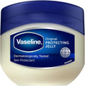 VASELINE ORIGINAL PETROLIAM JELLY 100ML