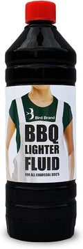 BIRD BARBECUE LIGHTING FLUID 1L