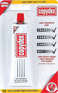 COPYDEX WHITE LATEX ADHESIVE TUBE 50ML