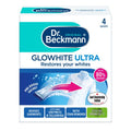DR BECKMANN GLOWHITE ULTRA 4 SACHETS X 40GM
