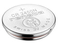 RENATA CR2450N DL2450N 3V LITHIUM BUTTON COIN CELL BATTERY
