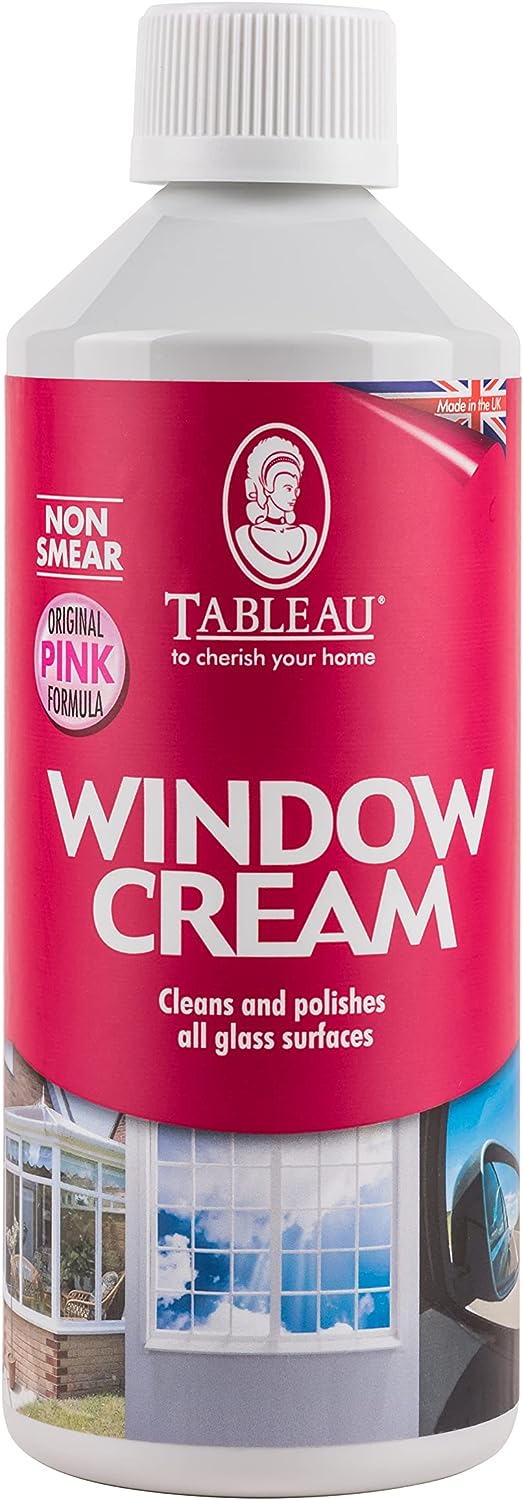 TABLEAU WINDOW CREAM 500ML