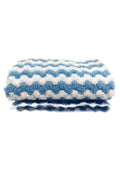 NEWMARK SOFT TOUCH MICROFIBRE TOWEL 3/PK