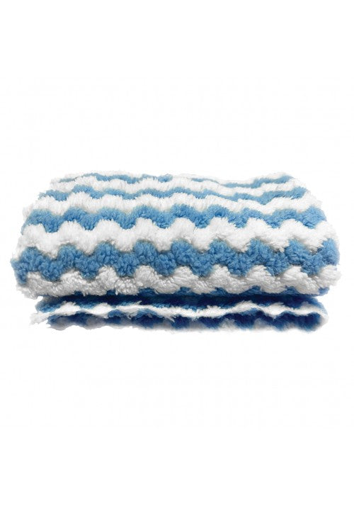 NEWMARK SOFT TOUCH MICROFIBRE TOWEL 3/PK