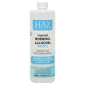 HAZ RUBBING ALCOHOL 99.9 PERCENTAGE 500ML