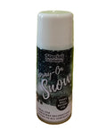 SPECIAL OCCASIONS! CHRISTMAS SNOW SPRAY 200ML
