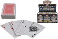 M.Y. PREMIUM PLASTIC COATED PLAYING CARDS