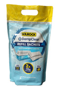 KILROCK DAMP CLEAR MOISTURE CRYSTALS REFILL 1KG