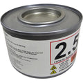 CHAFER / CHAFING GEL ETHANOL FUEL 2.5 HOURS 175G 12/PK