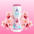 ASTONISH SHAKE & FRESH PINK BLOSSOM CARPET FRESHENER 350GM