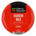 CHERRY BLOSSOM NEUTRAL DUBBIN WAX 80G