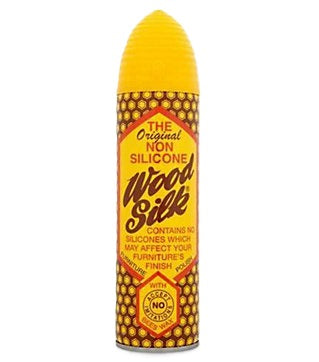 ARISTOWAX THE ORIGINAL NON SILICONE WOOD SILK POLISH 225ML