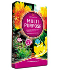 GROWMOOR MULTI PURPOSE COMPOST 10 LITRE