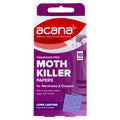 ACANA MOTH KILLER PAPERS 10/PK