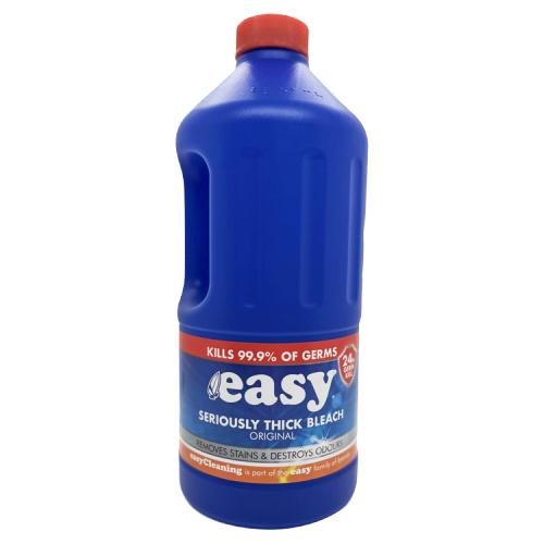 EASY SERIOUSLY THICK BLEACH ORIGINAL 2 LITRE