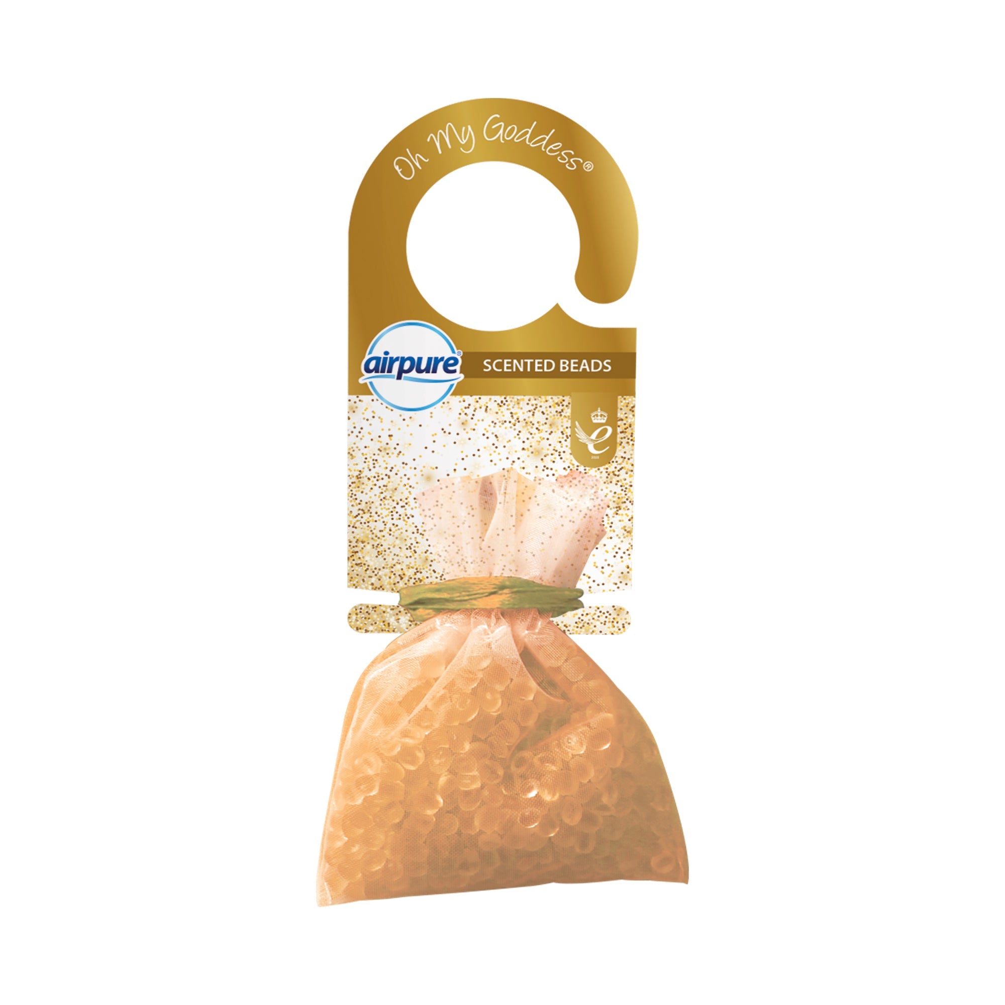 AIRPURE SCENTED BEADS OH MY GODDESS