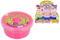 ASSORTED NEON COLOUR BOUNCING PUTTY 35GM