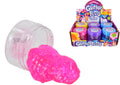 ASSORTED SPARKLY GLITTER PUTTY 80GM