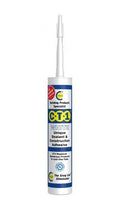 CT1 ADHESIVE & SEALANT 290ML - WHITE
