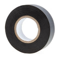 MARKSMAN PVC INSULATION TAPE BLACK 19MM X 20M