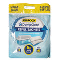 KILROCK DAMP CLEAR MOISTURE CRYSTALS REFILL 2.5KG