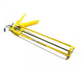 WORLDWIDE TOOLS GLOBEMASTER CAULKING GUN