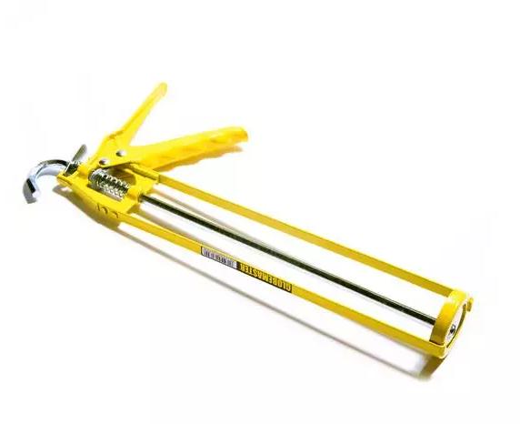 WORLDWIDE TOOLS GLOBEMASTER CAULKING GUN
