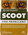 FOXOLUTIONS SCOOT FOX REPELLENT 100GM
