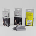 SILVER EFFECTS ICE FOUNTAINS VALUE PACK 4/PK
