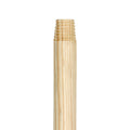 ELLIOTT WOODEN HANDLE WITH SCREW FIT 120CM