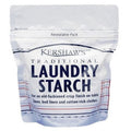 KERSHAW TRADITIONAL LAUNDRY STARCH 500G