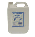 TUW DE-IONISED WATER 5 LTR