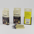 GOLD EFFECTS ICE FOUNTAINS VALUE PACK 4/PK