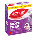 ACANA CLOTHES MOTH KILLER TRAP 10/PK