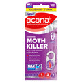 ACANA MAX HANGING MOTH KILLER 4/PK