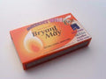 BRYANT MAY EXTRA LONG MATCHES MATCH BOX 12/PK