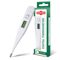 TREAT & EASE BATTERY OPERATED DIGITAL MEDICAL THERMOMETER