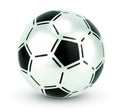 KANDY TOYS DEFLATED PVC FOOTBALL 22.5CM ASSORTED COLOUR BALL