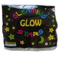 GLOW IN THE DARK STARS / PLANETS / MOON