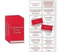 60 CHRISTMAS TRIVIA CARDS