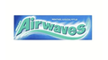 AIRWAVES MENTHOL & EUCALYPTUS CHEWING GUM