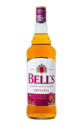 BELL`S ORIGINAL BLENDED SCOTCH WHISKY 1L