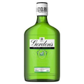 GORDON`S LONDON DRY GIN 37.5% VOL 35CL PMP