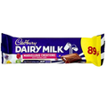 CADBURY MARVELOUS CREATIONS JELLY POPPING CANDY 47G