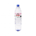 EVIAN BOTTLE WATER