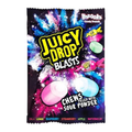 BAZOOKA CANDY BRANDS JUICY DROP BLASTS