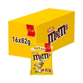 M&MS MARS TREAT BAGS PMP - PEANUT PMP 1.69 82G